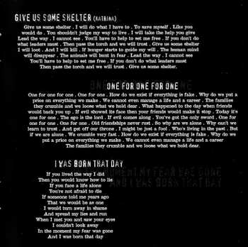 3CD/Box Set Leæther Strip: After The Devastation LTD