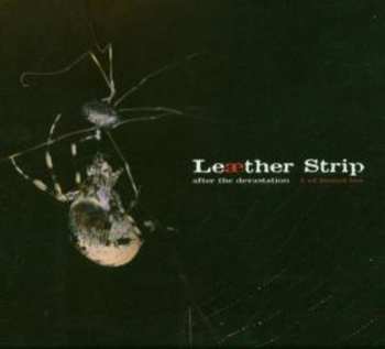 Album Leæther Strip: After The Devastation