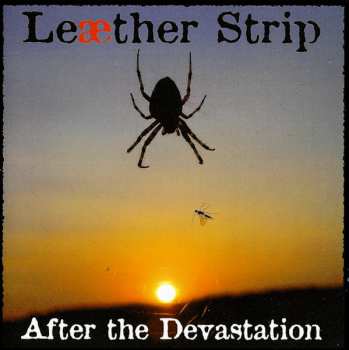 3CD/Box Set Leæther Strip: After The Devastation LTD