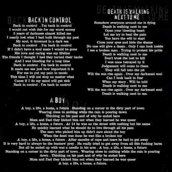 3CD/Box Set Leæther Strip: After The Devastation LTD