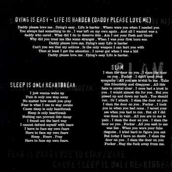 3CD/Box Set Leæther Strip: After The Devastation LTD