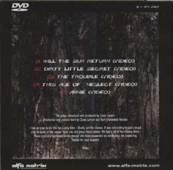 2CD/DVD/Box Set Leæther Strip: The Giant Minutes To The Dawn LTD