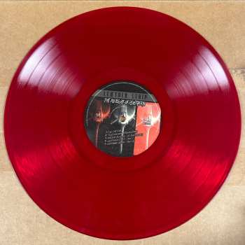 LP Leæther Strip: The Pleasure of Penetration LTD | CLR