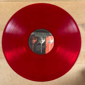 LP Leæther Strip: The Pleasure of Penetration LTD | CLR
