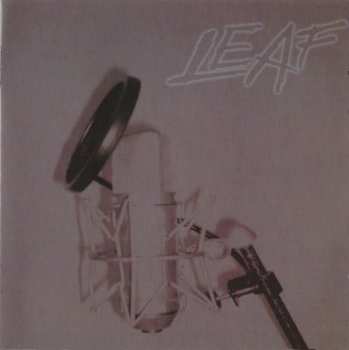 CD Leaf: Circle Of Ways