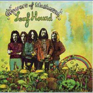 LP Leaf Hound: Growers Of Mushroom
