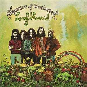 LP Leaf Hound: Growers Of Mushroom LTD | CLR