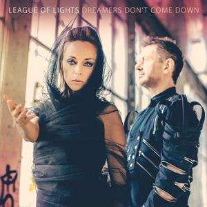 LP League Of Lights: Dreamers Don't Come Down