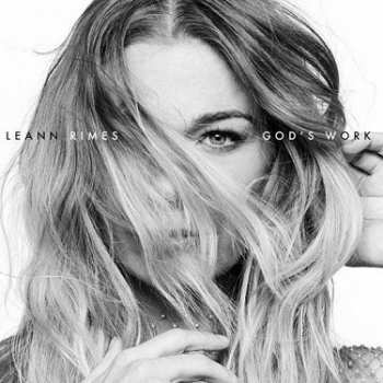 LP LeAnn Rimes: God’s Work CLR