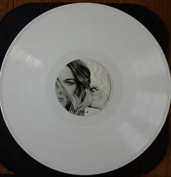 LP LeAnn Rimes: God’s Work CLR