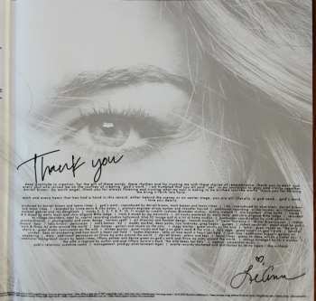 LP LeAnn Rimes: God’s Work CLR