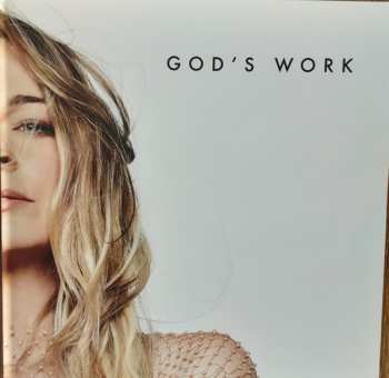 LP LeAnn Rimes: God’s Work CLR