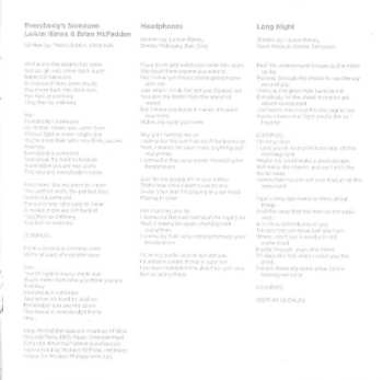 CD LeAnn Rimes: Whatever We Wanna