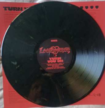 LP Leatherman: Turn You On