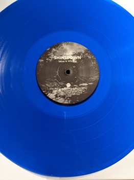 2LP Shinedown: Leave A Whisper LTD | CLR