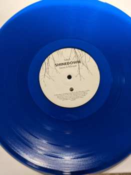 2LP Shinedown: Leave A Whisper LTD | CLR