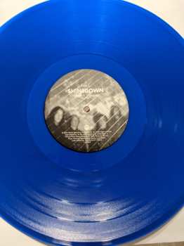 2LP Shinedown: Leave A Whisper LTD | CLR