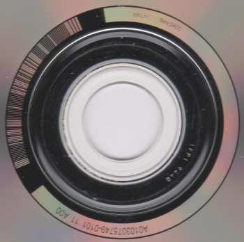 CD Leaves' Eyes: Riders On The Wind