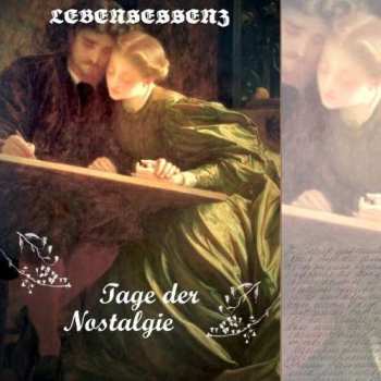 LP Lebensessenz: Tage Der Nostalgie
