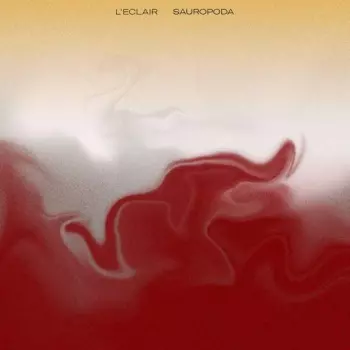 L'Eclair: Sauropoda