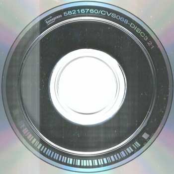 3CD/Box Set Jean Marie Leclair: Scylla & Glaucus
