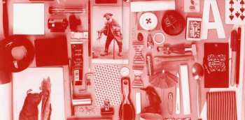 CD Led Bib: Bring Your Own