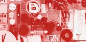 CD Led Bib: Bring Your Own