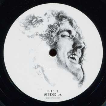 5LP/Box Set Led Zeppelin: The Complete BBC Sessions DLX