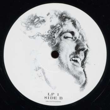 5LP/Box Set Led Zeppelin: The Complete BBC Sessions DLX