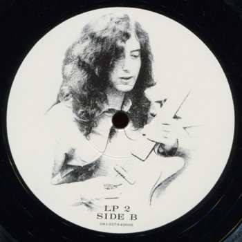 5LP/Box Set Led Zeppelin: The Complete BBC Sessions DLX