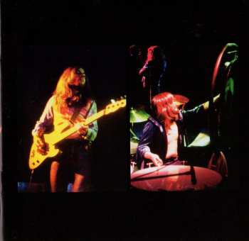 2CD Led Zeppelin: Houses Of The Holy DLX