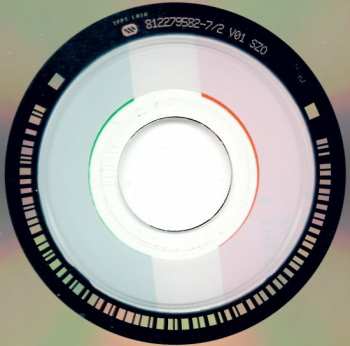 2CD Led Zeppelin: Houses Of The Holy DLX