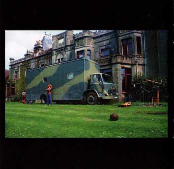 2CD Led Zeppelin: Houses Of The Holy DLX