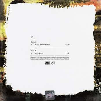 4LP/3CD/DVD/Box Set Led Zeppelin: How The West Was Won DLX