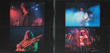 CD Led Zeppelin: Presence DIGI