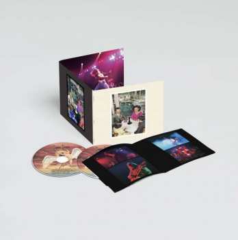 2CD Led Zeppelin: Presence DLX