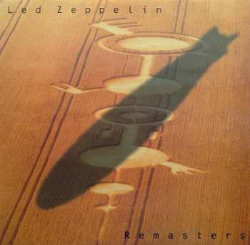 3LP Led Zeppelin: Remasters