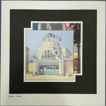 4LP/2CD/3DVD/Box Set Led Zeppelin: The Soundtrack From The Film The Song Remains The Same DLX | NUM