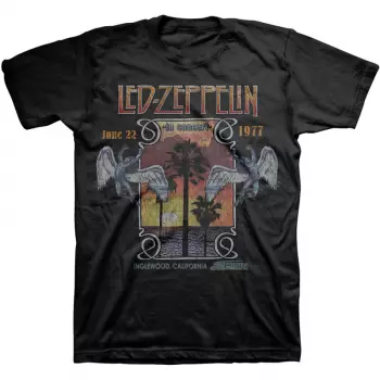 T-shirt Inglewood 