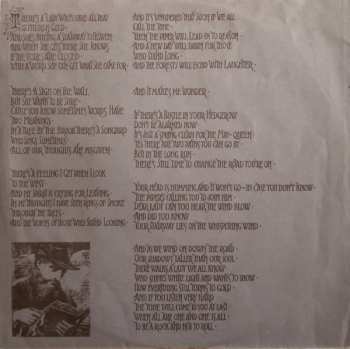 LP Led Zeppelin: Untitled