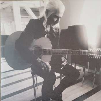 LP Ledfoot: Black Valley CLR