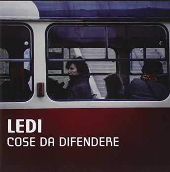Album Ledi: Cose Da Difendere