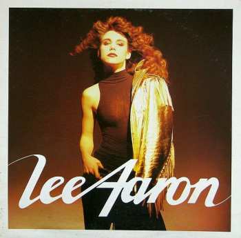 LP Lee Aaron: Lee Aaron