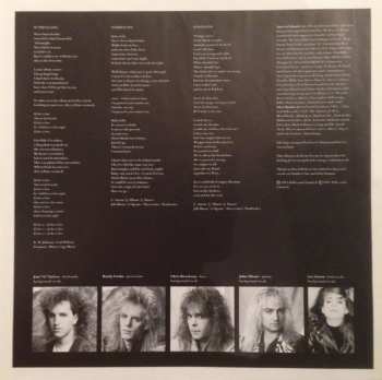 LP Lee Aaron: Lee Aaron