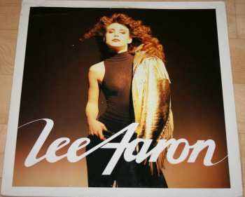 LP Lee Aaron: Lee Aaron