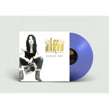 LP Lee Aaron: Radio On!