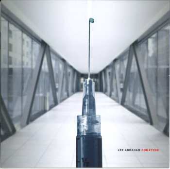 CD Lee Abraham: Comatose DIGI