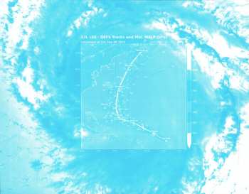 CD Lee Abraham: Origin of the Storm