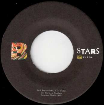 SP Lee Bains III & The Glory Fires: Sweet Disorder!