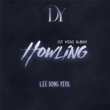 Album Lee Dong Yeol: Howling